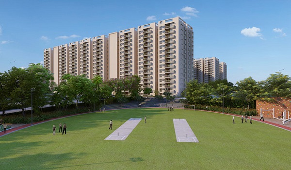 5 Localities for Buying a 1,2 & 3 bhk Apartment in Bangalore