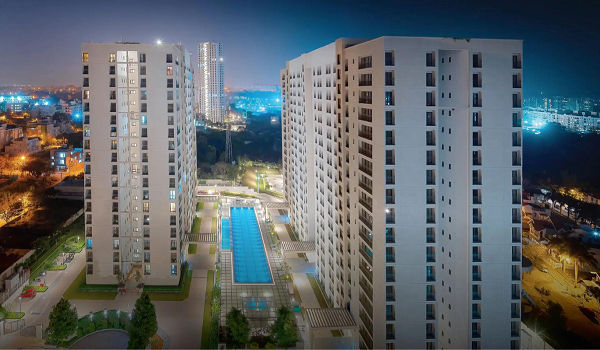 Advantages of Buying Apartments in Bangalore