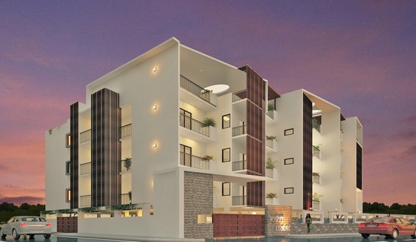 Affordable Apartments in Bangalore