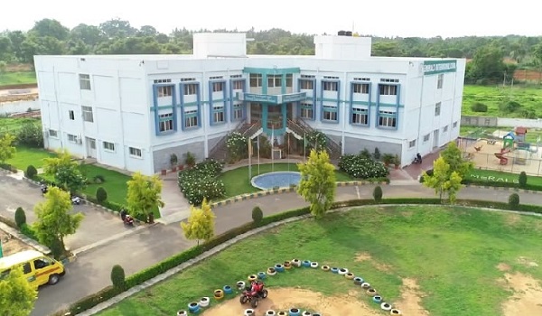 Best Residential Schools in Sarjapur Road