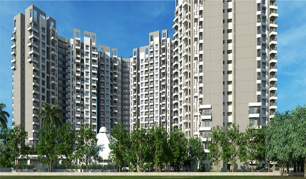 New Launch Apartment for Sale in Bangalore
