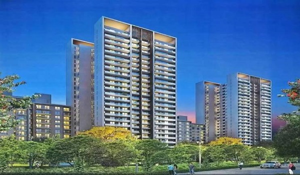 New Launch Projects in Bangalore