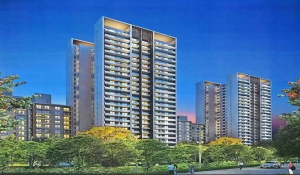 New Launch Projects Bangalore