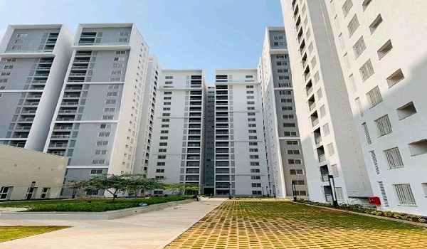 Sobha Silicon Oasis