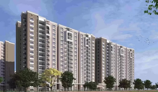 The Ultimate Guide to Finding Your Dream 2 BHK Apartment in Bangalore