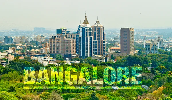About Bangalore Real Estate Trends