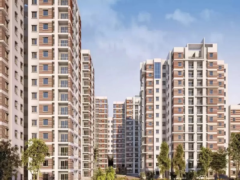 Best Apartments in Bangalore