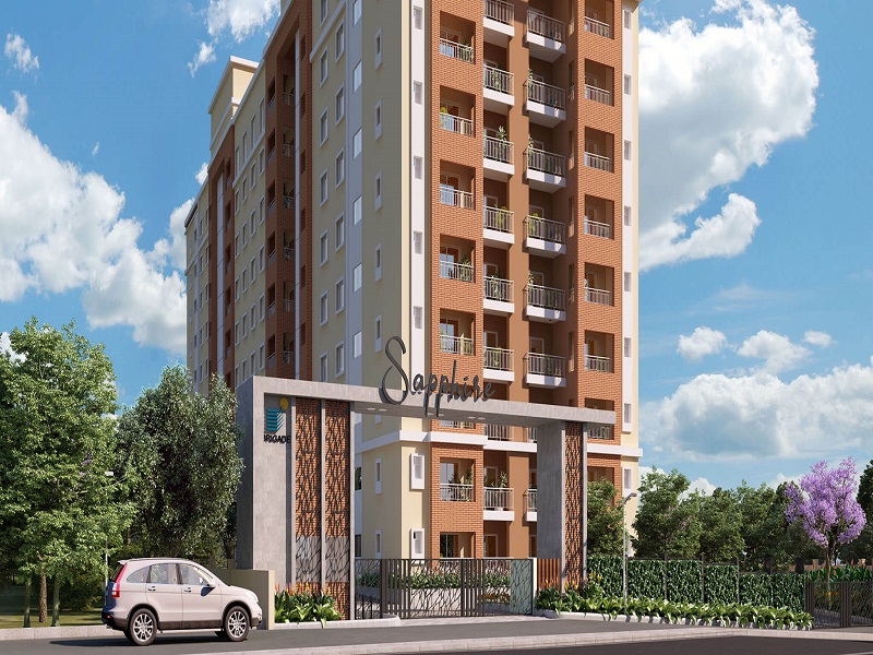 Flats for Sale in Bangalore
