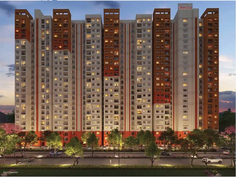 Brigade Group New Launch Projects in Bangalore