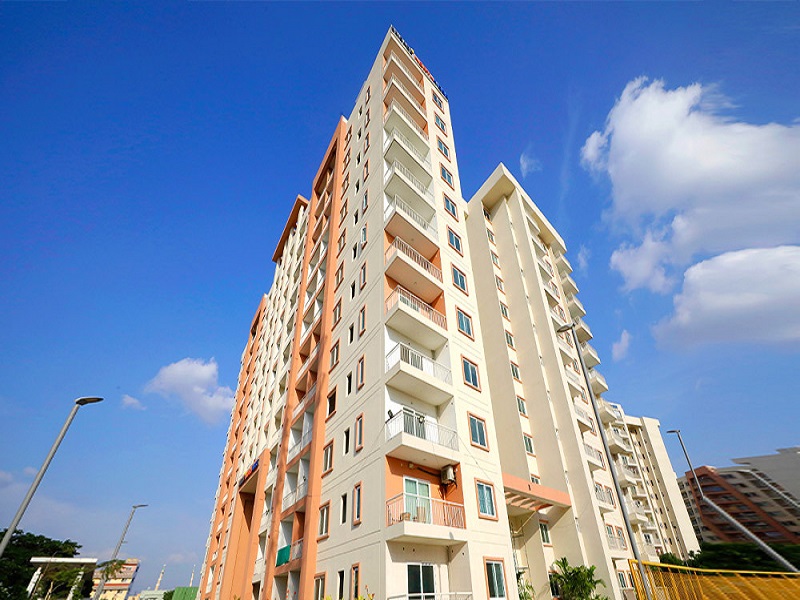 How to select the best home in Hosur Road