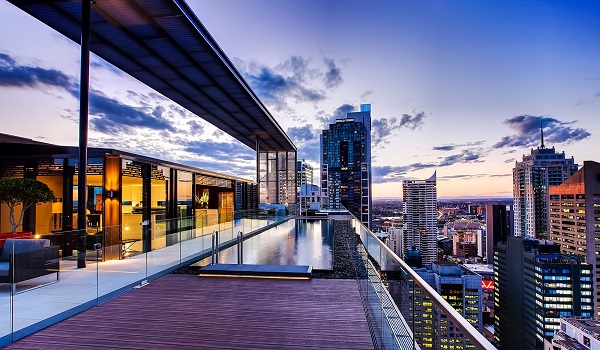 Luxury Projects in Bangalore