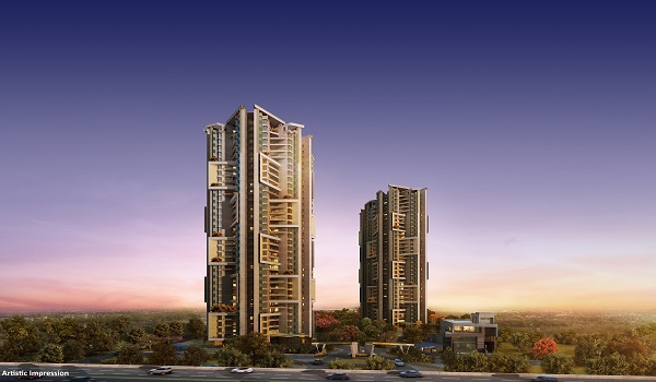 Brigade Projects in Bangalore