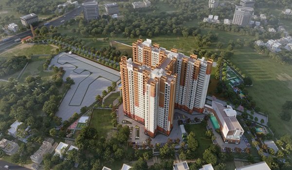 Featured Image of Tower Plan of Brigade Valencia Phase 2